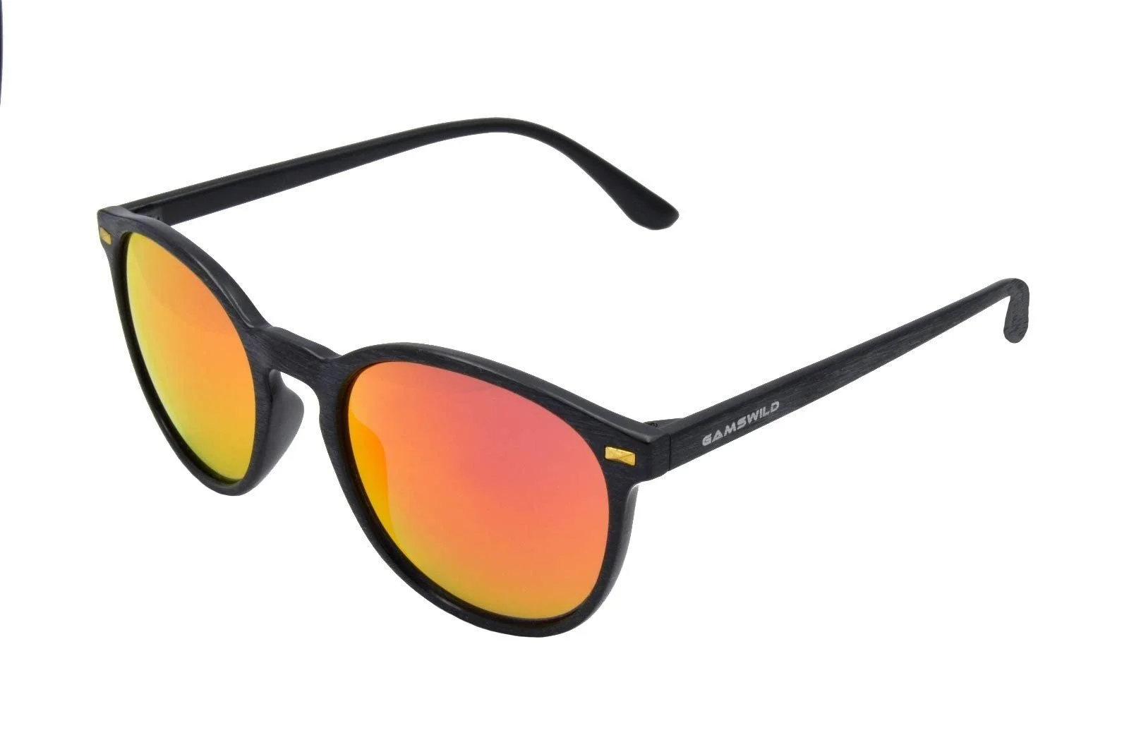 Сонцезахисні окуляри Gamswild WM1020 Модні окуляри Жіночі Чоловічі, фото №1