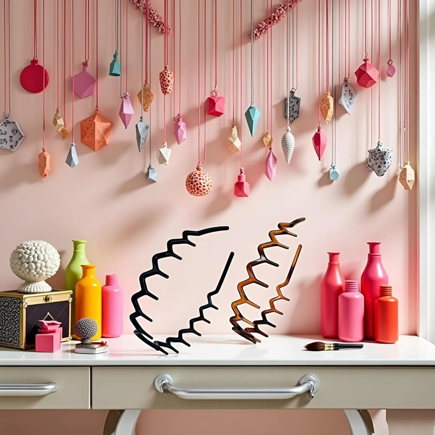 Обруч Зигзаг с Зубцами для Женщин и Девушек, фото №2 Обруч Зигзаг с Зубцами для Женщин и Девушек, фото №2