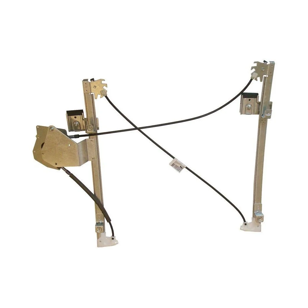 Склопідйомник VALEO 850707 SEAT VW передній правий, фото №1