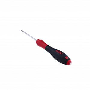 Отвертка Wiha SoftFinish 362SF BE Torx Ball T10x60 цена на synthetic.ua - Фото 1 Отвертка Wiha SoftFinish 362SF BE Torx Ball T10x60 synthetic.ua - Фото 1
