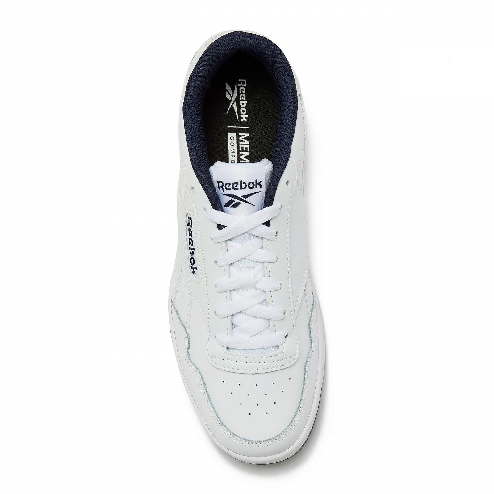 Кроссовки Reebok Unisex Court Advance, фото №4