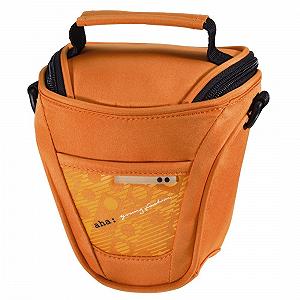 Сумка для камеры Lenni 90 Colt Orange - Фото 1