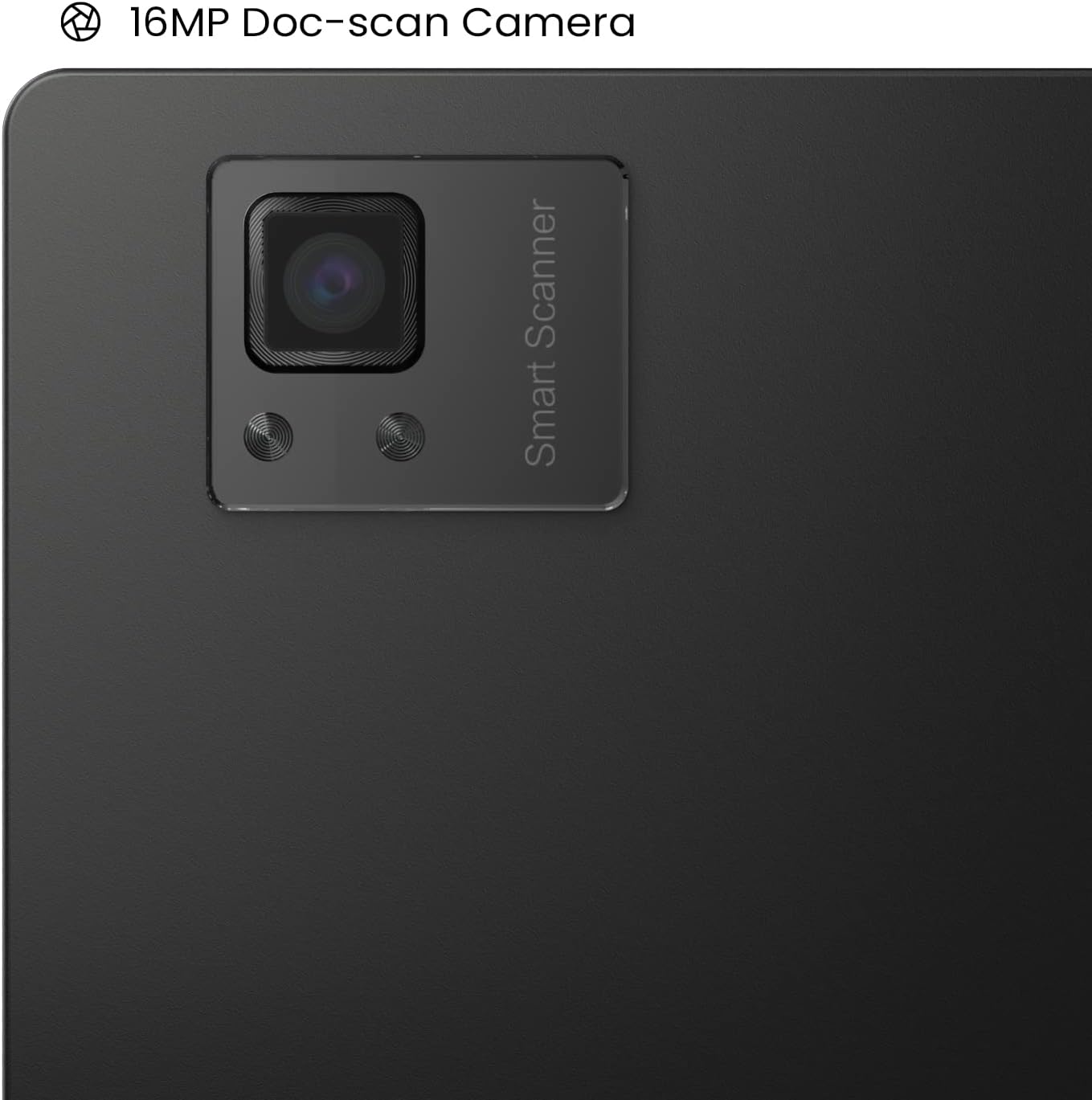 Електронна книга 10.3" 2К Onyx Boox Tab Ultra C 4/128Gb Android 11 6300 mAh Сіра, фото №6