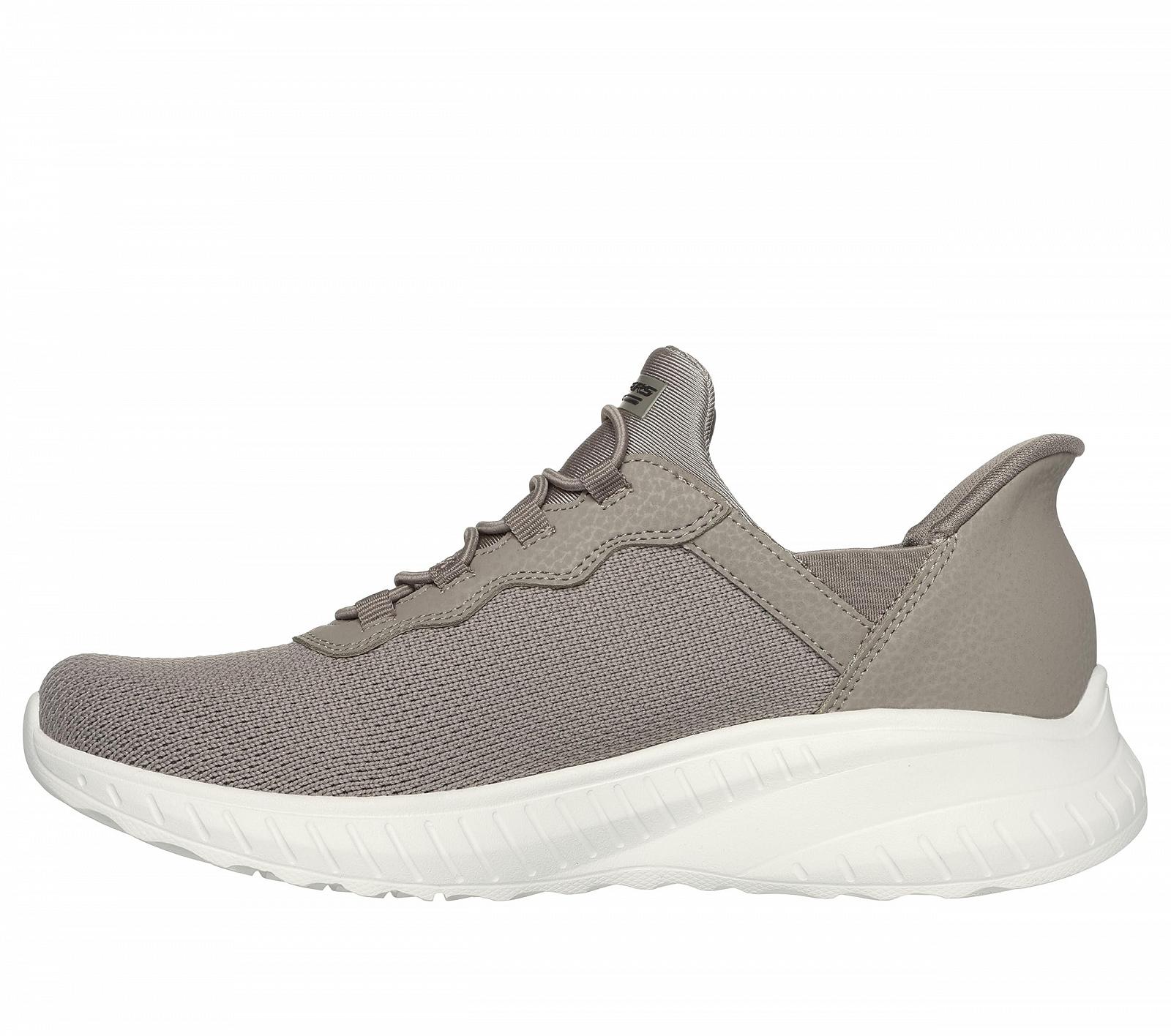 Кроссовки Skechers Bobs Infinity 117550NAT, фото №4