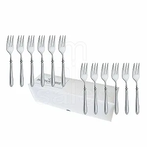 Вилки для торта Picard & Wielpütz Landhaus 6162 12 штук - Фото 1