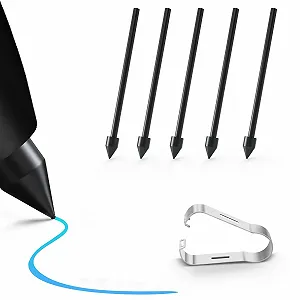 Змінні наконечники для S Pen Samsung Galaxy Tab S10-S6 / S25-S22 Ultra - Фото 1