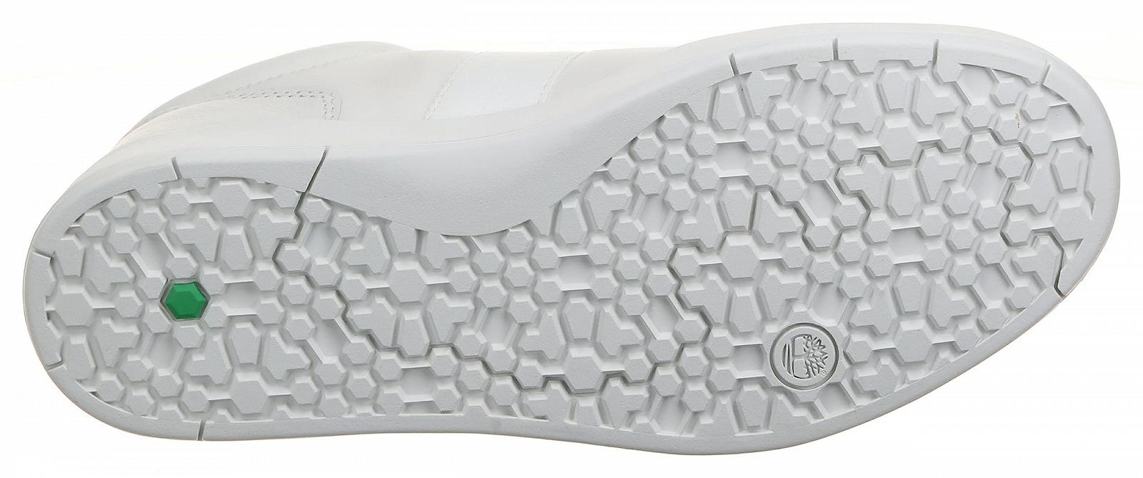 Кроссовки Timberland Davis Square F/L Ox Basic, фото №4