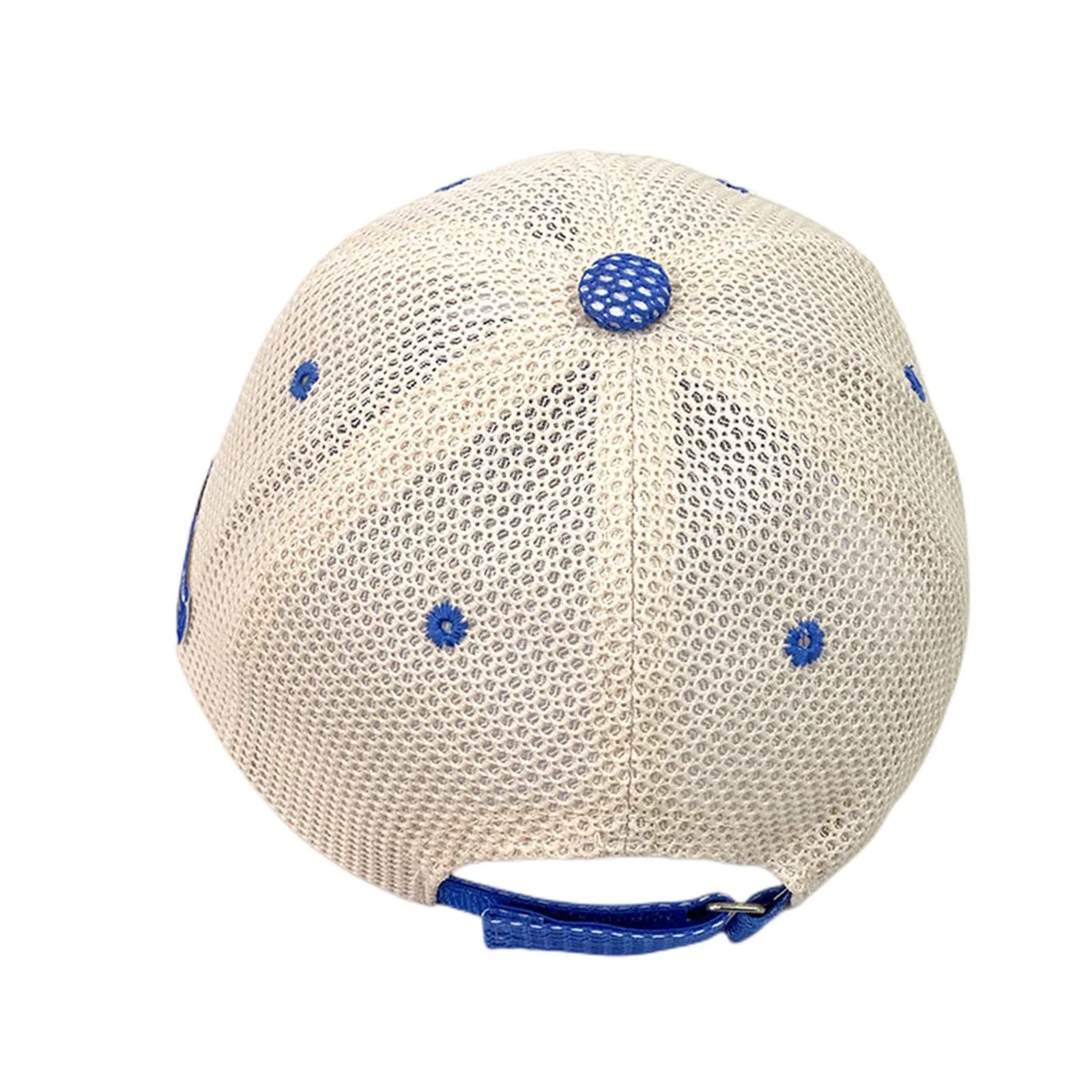 Дитяча Панама KOOBS Літо Сітка, фото №3 Дитяча Панама KOOBS Літо Сітка, фото №3