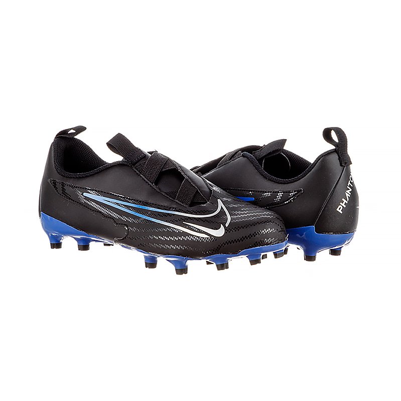 Бутсы Nike JR PHANTOM GX ACADEMY FG/MG 35.5, фото №1