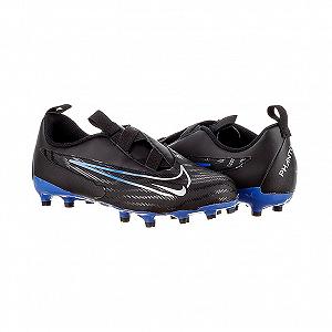 Бутсы Nike JR PHANTOM GX ACADEMY FG/MG 35.5 - Фото 1