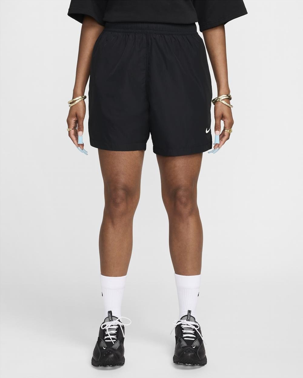 Шорты Nike NRG NOCTA CS SHORT WVN L, фото №3