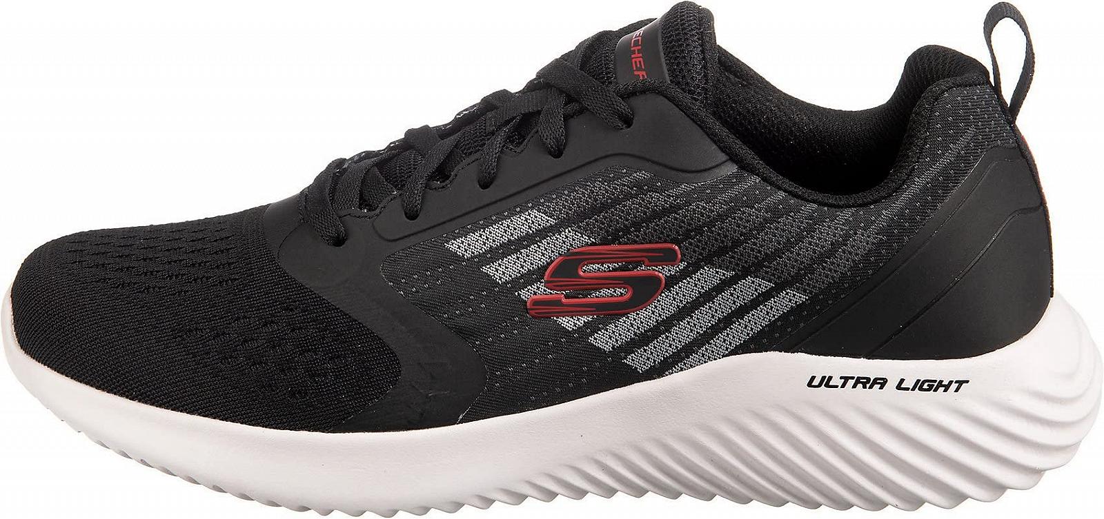 Кроссовки Skechers Bounder Verkona мужские, фото №2
