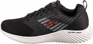 Кроссовки Skechers Bounder Verkona мужские synthetic.ua - Фото 1