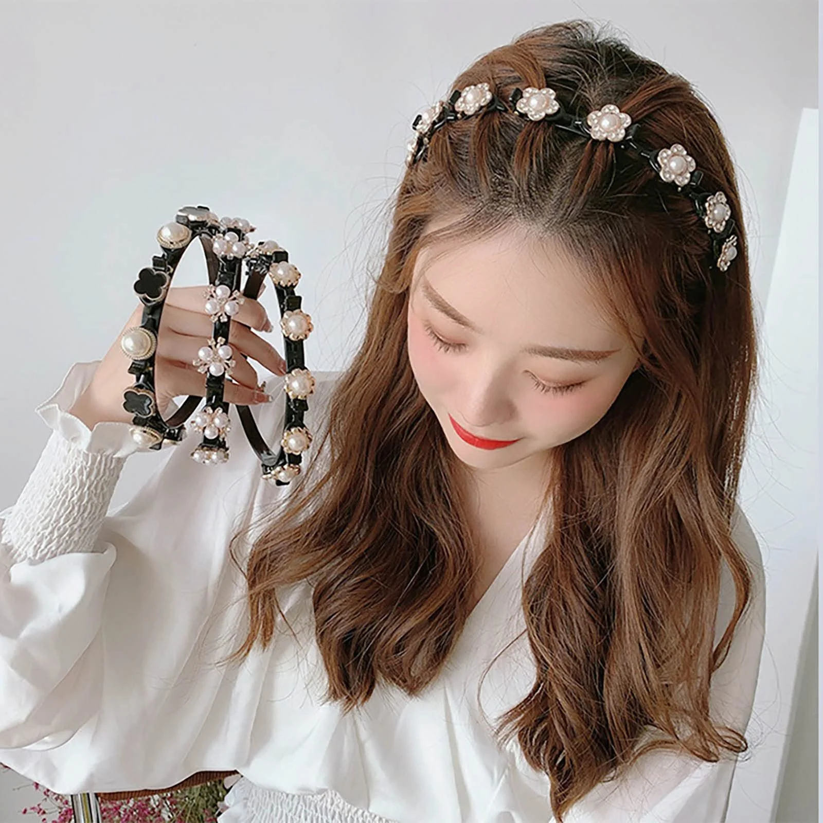 Обруч для волос, фото №6