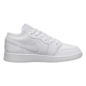 Кроссовки Nike Air 1 Low (Gs) Размер 38 synthetic.ua - Фото 1