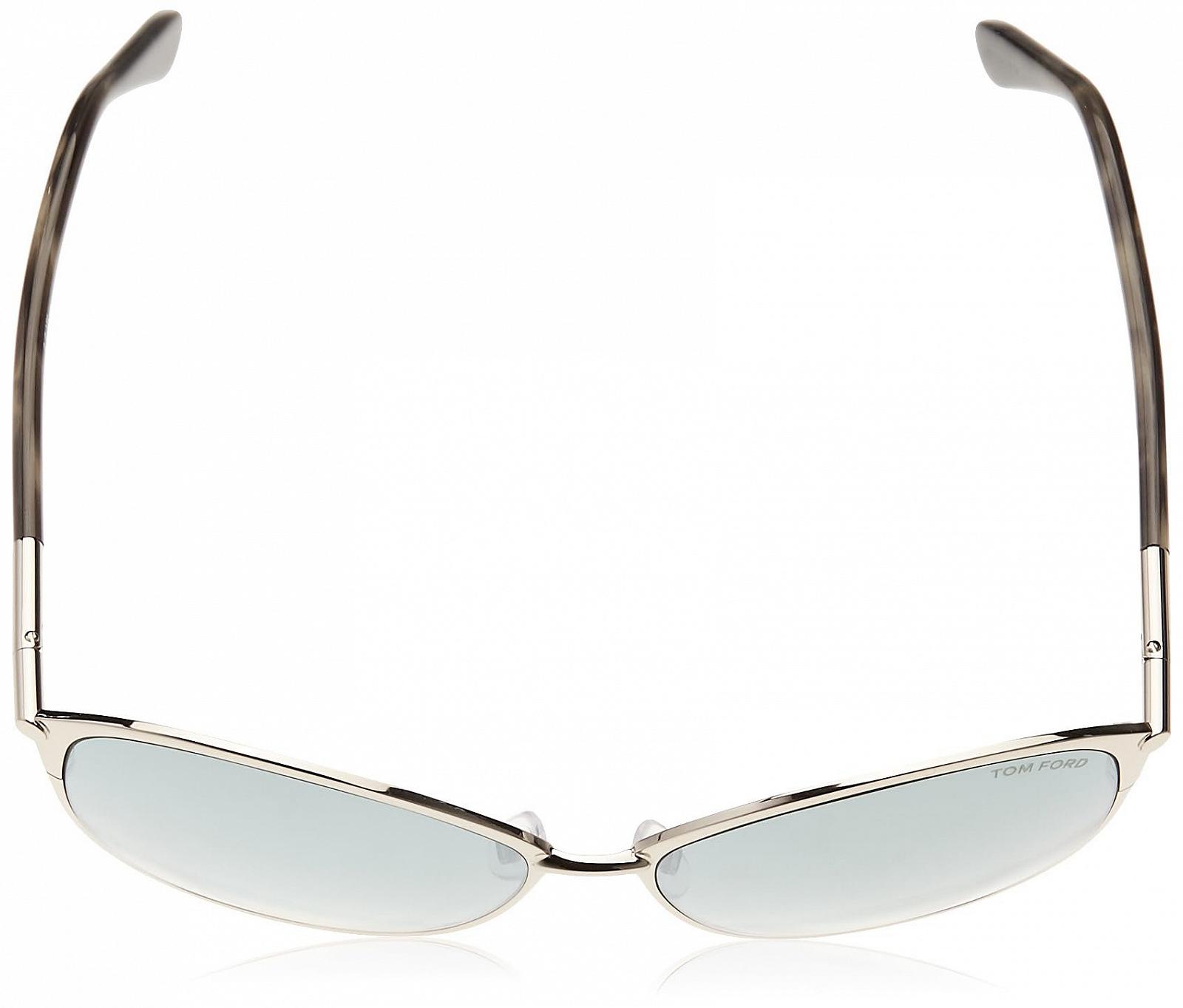 Солнцезащитные Очки Tom Ford Penelope FT0320 16W 59, фото №4