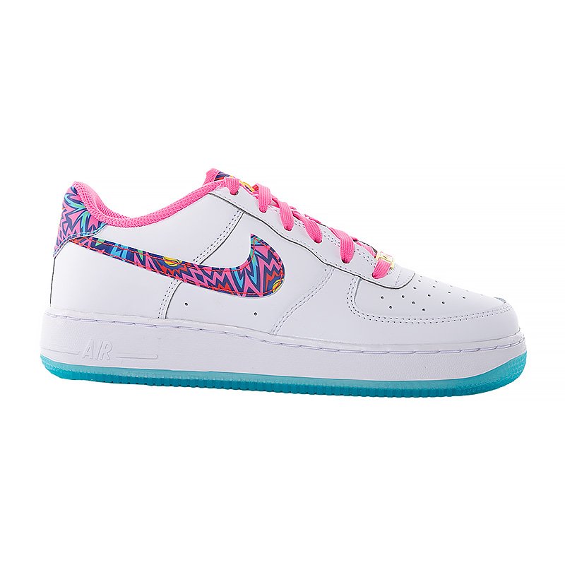 Кроссовки Nike Air Force 1 GS Размер 38.5, фото №2