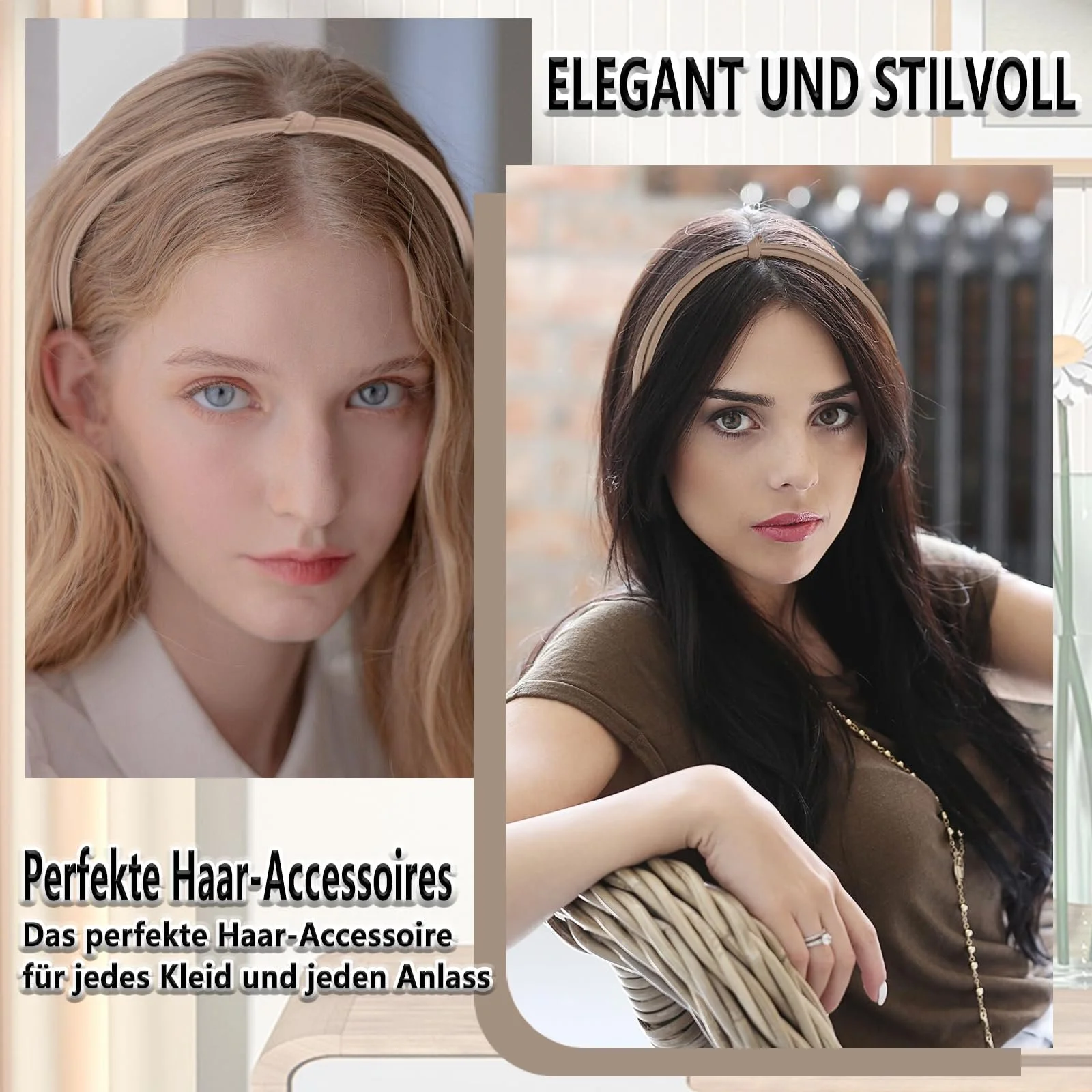 Обруч WhaleO Набор из 5, фото №3