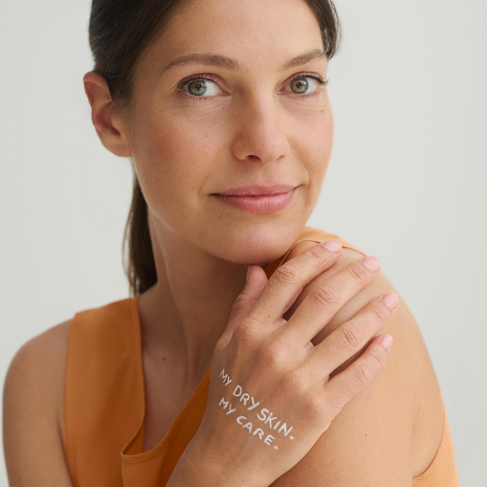 Крем для вмивання DADO SENS DRYDERM 150 мл, фото №5 Крем для вмивання DADO SENS DRYDERM 150 мл, фото №5