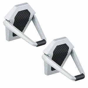 Мини Подставка для ноутбука (2 шт.) Alloy Характеристики Цвет - Фото 1