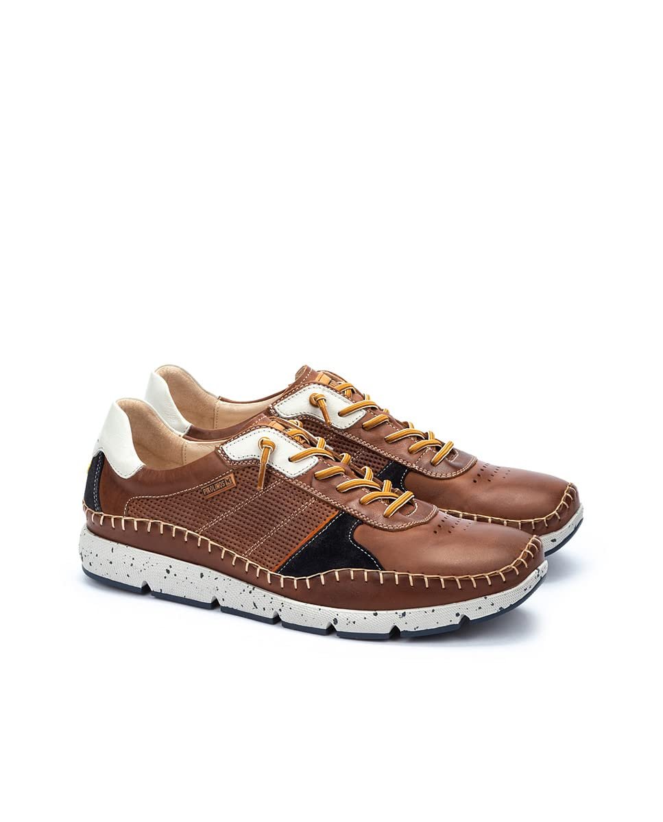 Кросівки Pikolinos Fuencarral Шкіряні Чоловічі, фото №2