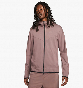 Джемпер Nike TECH FZ LIGHTWEIGHT L - Фото 1