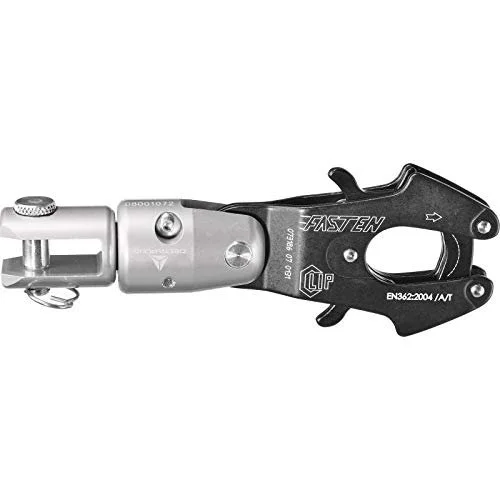 Система защиты от падения Delta Plus AN14006F / 6 м / 25 мм / Оранжевый, фото №4