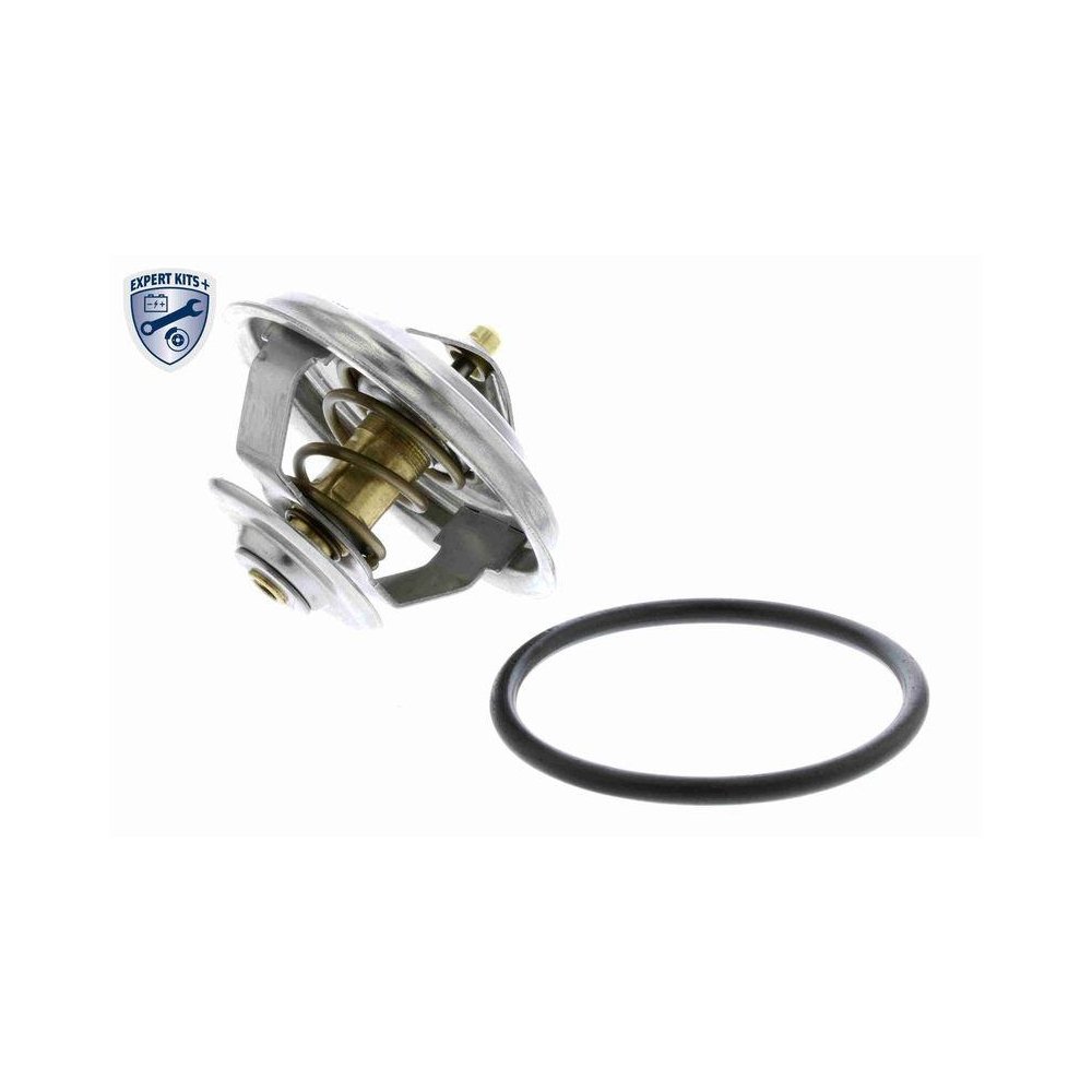 Термостат охолоджувальної рідини VEMO EXPERT KITS + V15-99-2058, фото №1