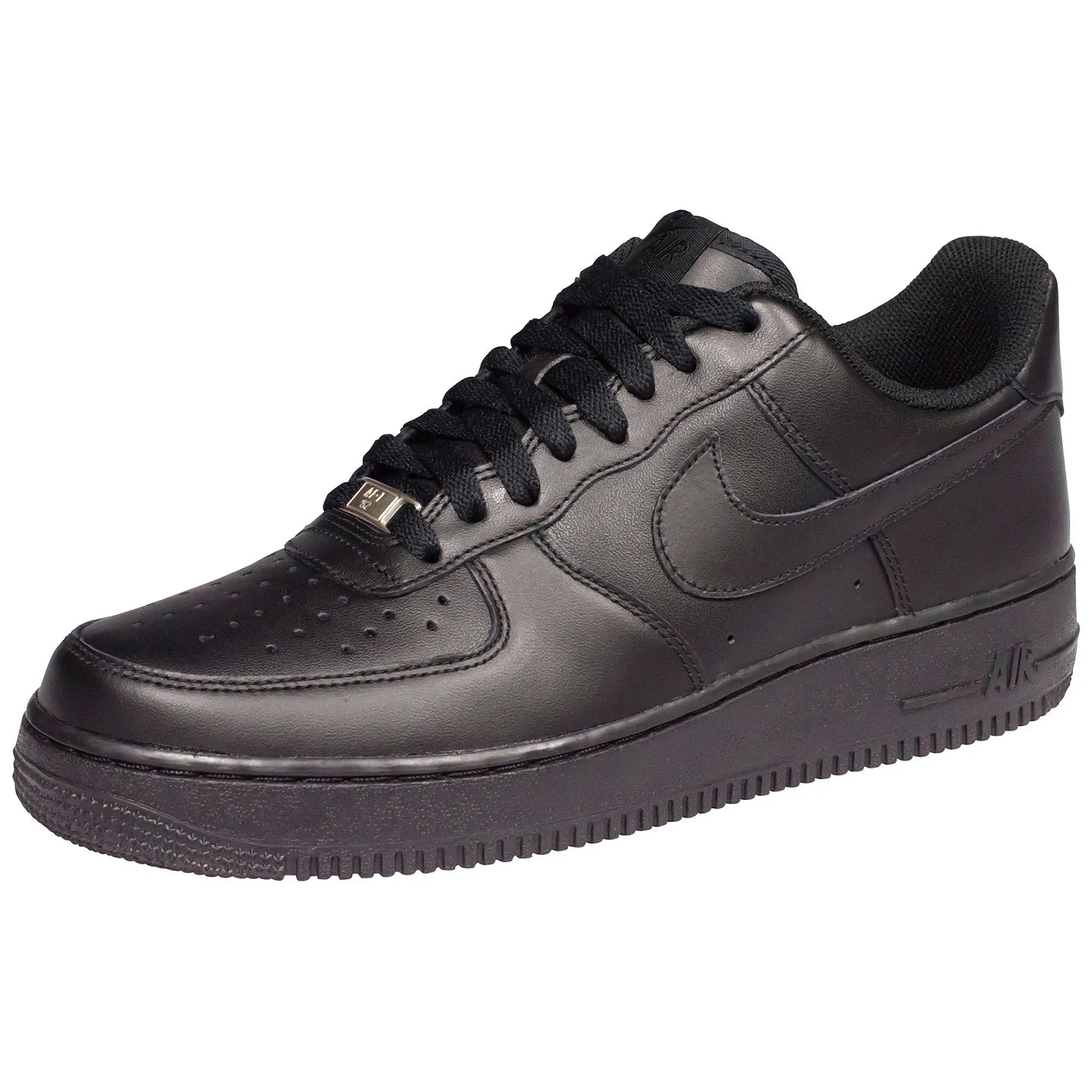 Кросівки Nike Air Force 1 '07 Fresh Чоловічі, фото №1
