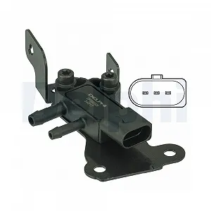 Датчик давления отработавших газов DELPHI DPS00005 - Фото 1