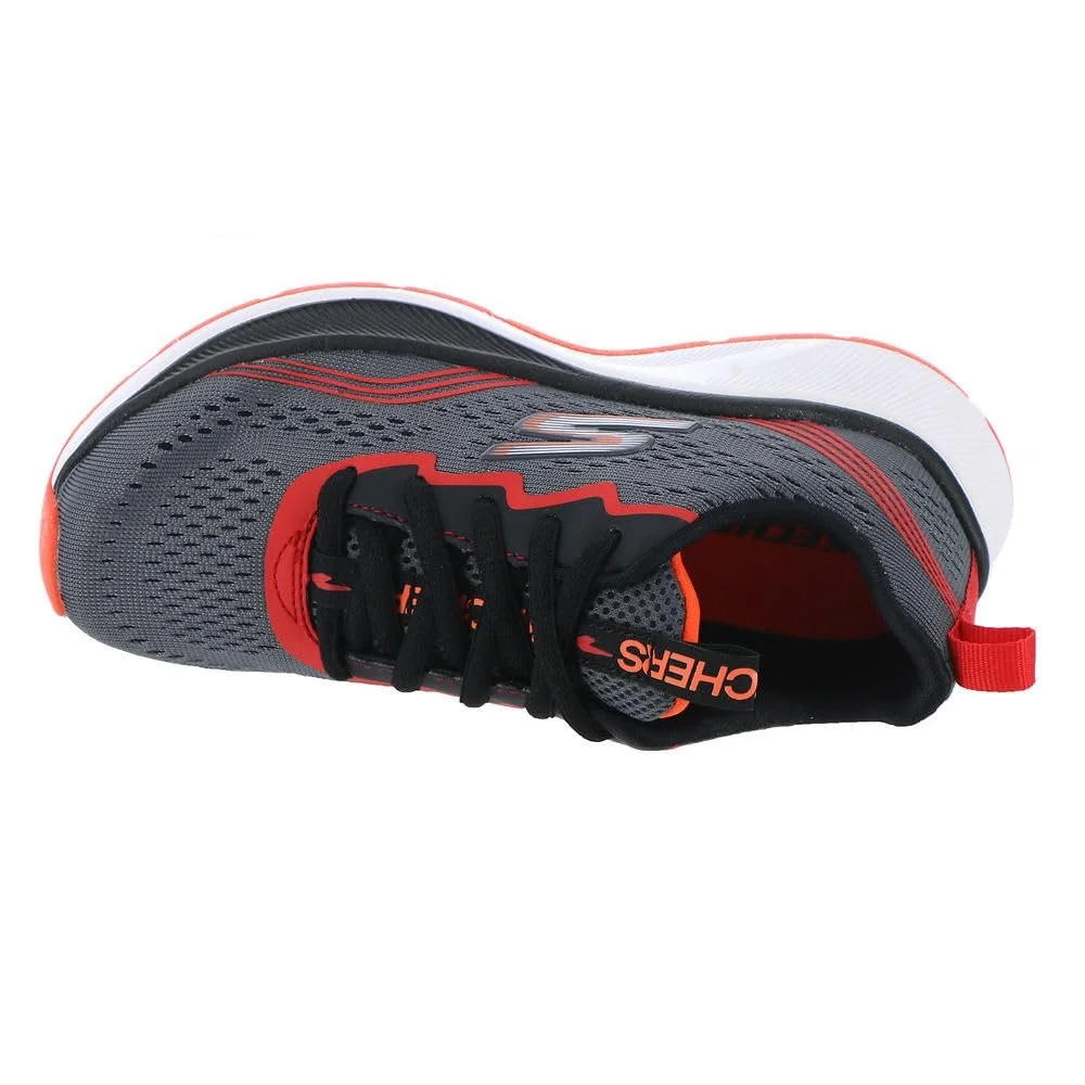 Кроссовки Skechers Bounder Pro для мальчиков, фото №3