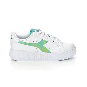 Кроссовки Diadora Unisex Children's Game Step Kaleido Ps synthetic.ua - Фото 1