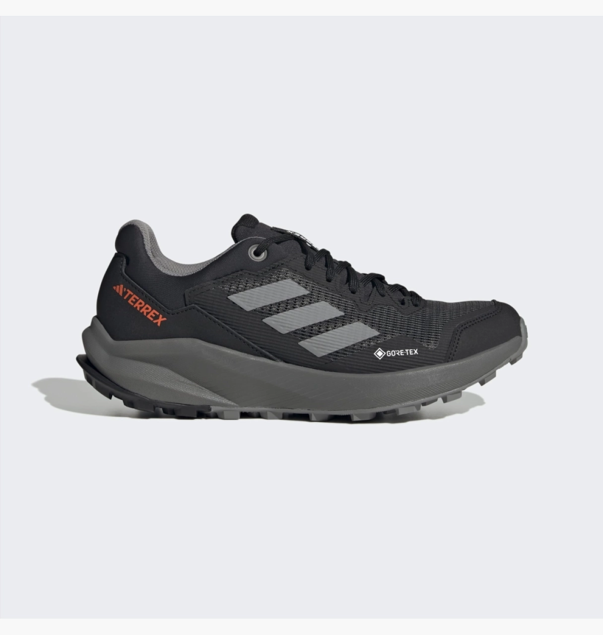 Кросівки Adidas Terrex Trail Rider Gore-Tex 41 1/3, фото №1