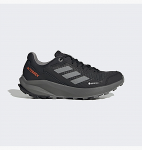 Кросівки Adidas Terrex Trail Rider Gore-Tex 39 1/3 - Фото 1