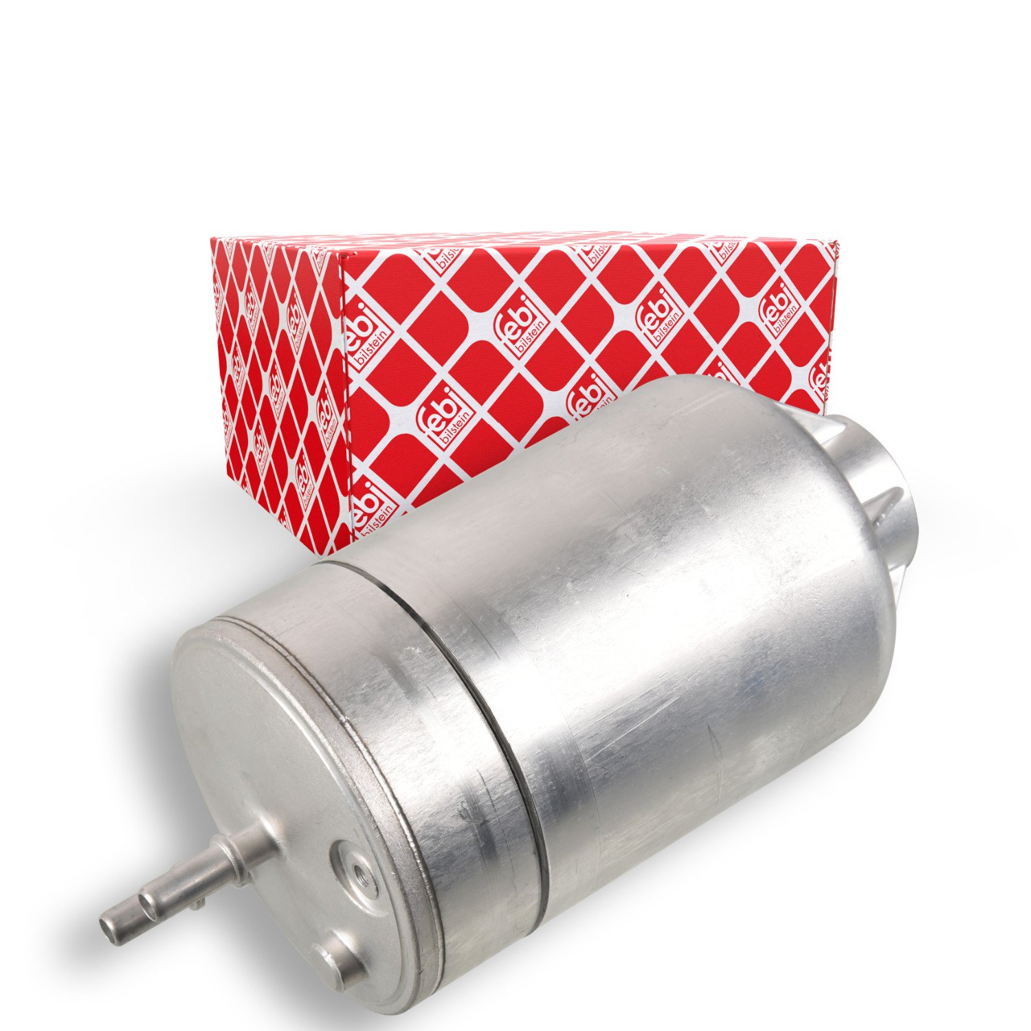 Паливний фільтр FEBI BILSTEIN 173871 для MAN VW, фото №1