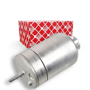 Паливний фільтр FEBI BILSTEIN 173871 для MAN VW - Фото 1