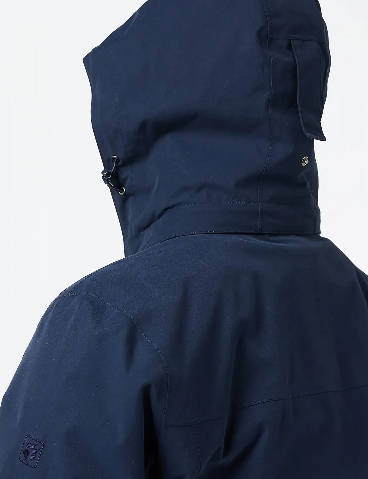 Пальто Jack Wolfskin Ottawa Водонепроникне 3-в-1, фото №7