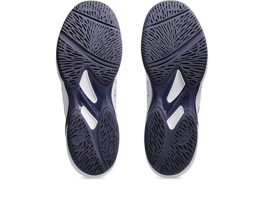 Чоловічі Кросівки ASICS Solution Swift Ff 2, фото №7