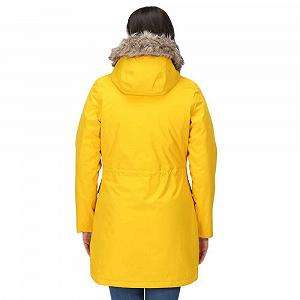 Женская куртка Regatta Sabinka synthetic.ua - Фото 1