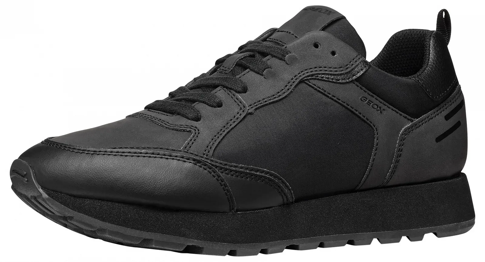 Кроссовки Geox U Partenio B, фото №2 Кроссовки Geox U Partenio B, фото №2