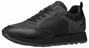 Кросівки Geox U Partenio B synthetic.ua - Фото 1