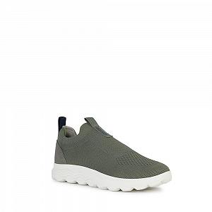 Кросівки Geox Spherica A Чоловічі synthetic.ua - Фото 1