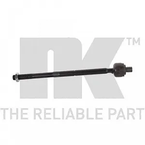 Осьовий шарнір, рульова тяга NK 5031919 для CITROËN FIAT PEUGEOT передній міст зліва synthetic.ua - Фото 1