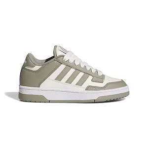 Детские Кроссовки Adidas Rapid Court Low Junior Unisex synthetic.ua - Фото 1
