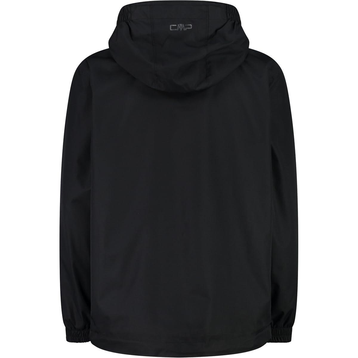 Куртка CMP Детская Унисекс С Фиксированным Капюшоном Куртка, фото №2 Куртка CMP Детская Унисекс С Фиксированным Капюшоном Куртка, фото №2