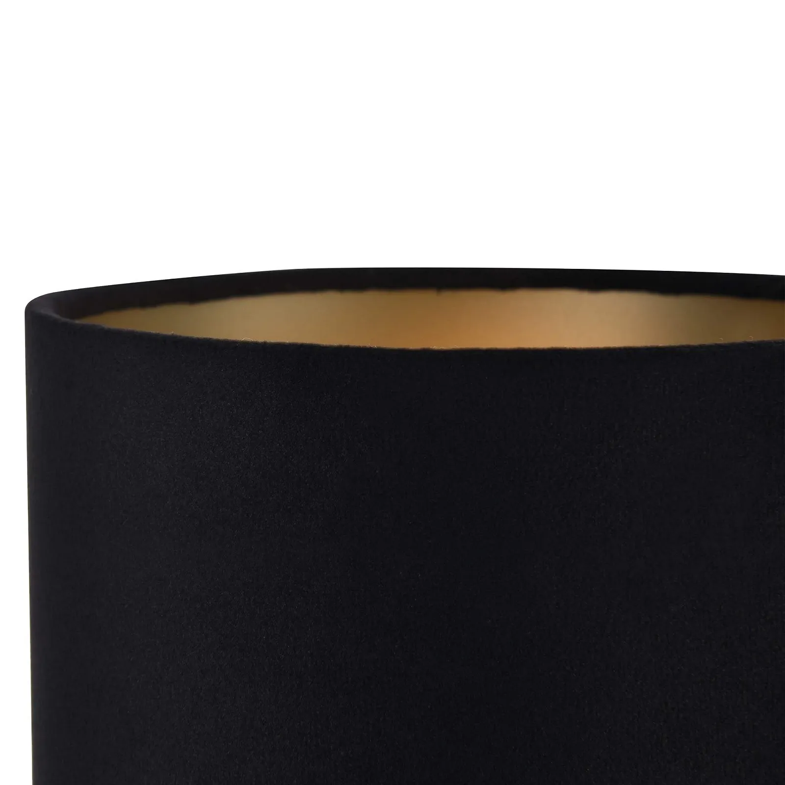 Настільна лампа lux.pro Classic Deventer 1 x E14 чорна, фото №3