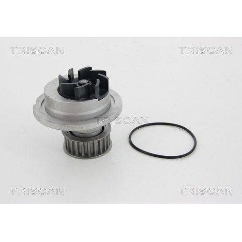 Насос водяной охлаждения двигателя TRISCAN 8600 21006 для CHEVROLET DAEWOO, фото №2 Насос водяной охлаждения двигателя TRISCAN 8600 21006 для CHEVROLET DAEWOO, фото №2