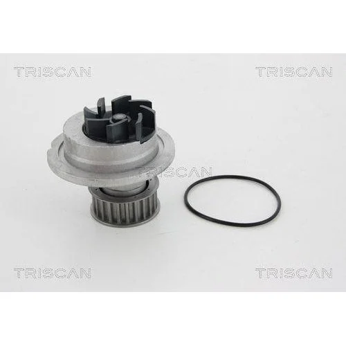 Насос водяной охлаждения двигателя TRISCAN 8600 21006 для CHEVROLET DAEWOO, фото №2