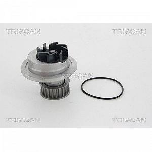 Насос водяной охлаждения двигателя TRISCAN 8600 21006 для CHEVROLET DAEWOO synthetic.ua - Фото 1