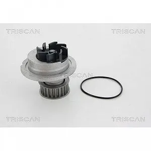 Насос водяной охлаждения двигателя TRISCAN 8600 21006 для CHEVROLET DAEWOO synthetic.ua - Фото 1